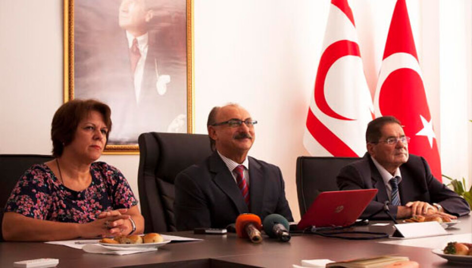 'British University of Nicosia' artık 'Kıbrıs İlim Üniversitesi'