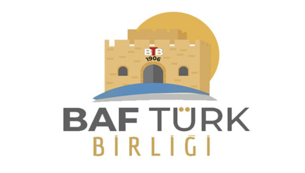 Baf Türk Birliği'nden Cumhuriyet Bayramı mesajı