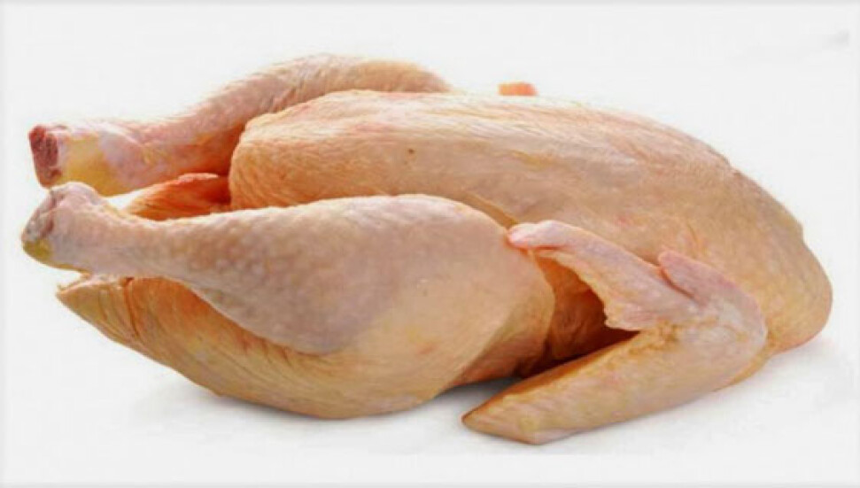 Bakanlık tavuk ithaline izin verdi ancak ortada tavukla ilgili bir fâhiş fiyat tartışması yok
