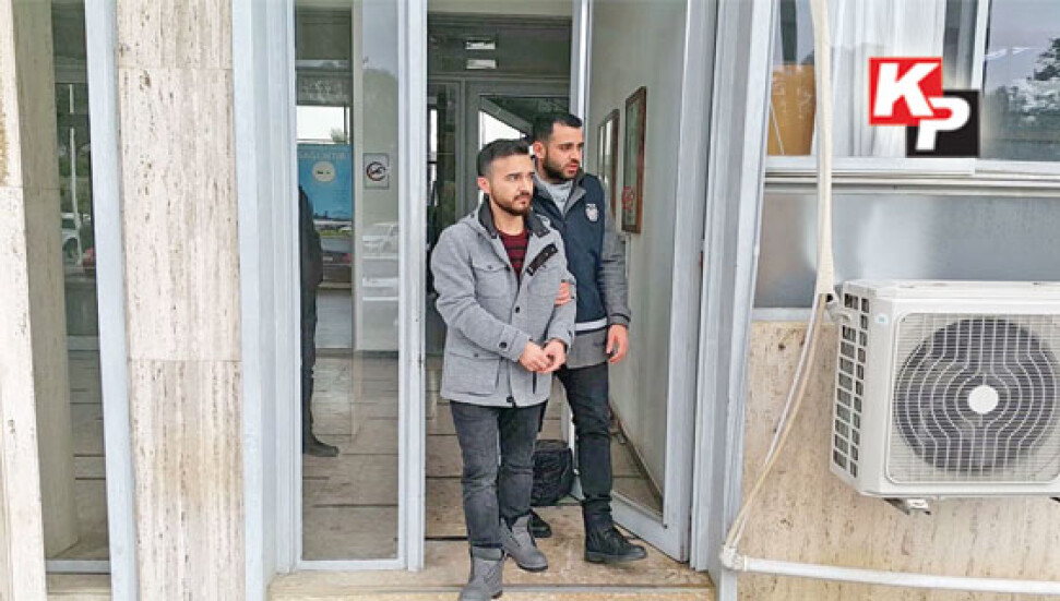 Banka hesaplarındaki 3 milyon TLlik hareket Huseynovu tutuklattı