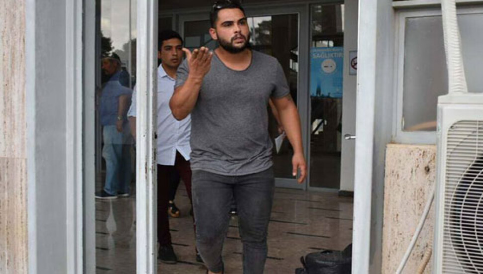 Basın mensuplarına saldıran Acar tutuklu yargılanacak