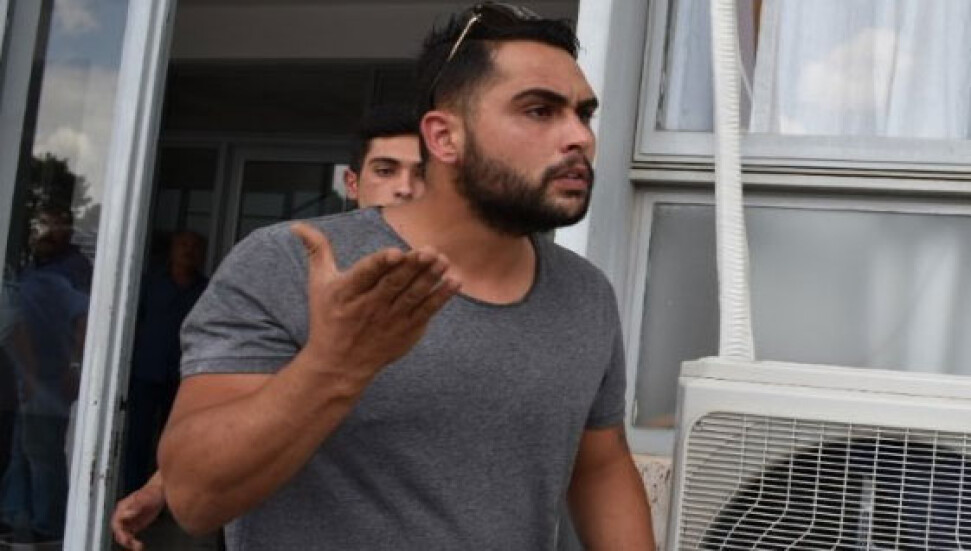 Basın mensuplarına saldıran Acar'a ibretlik ceza!