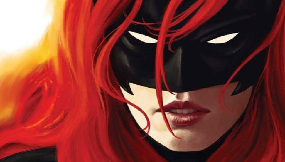 Batwoman: Lezbiyen çizgi roman kahramanı televizyon dizisi oluyor