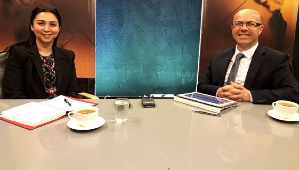 Baybars açıkladı: "Yeni cezaevi bitince, eski bina ıslah evi veya kadın sığınma evi olarak kullanılacak"