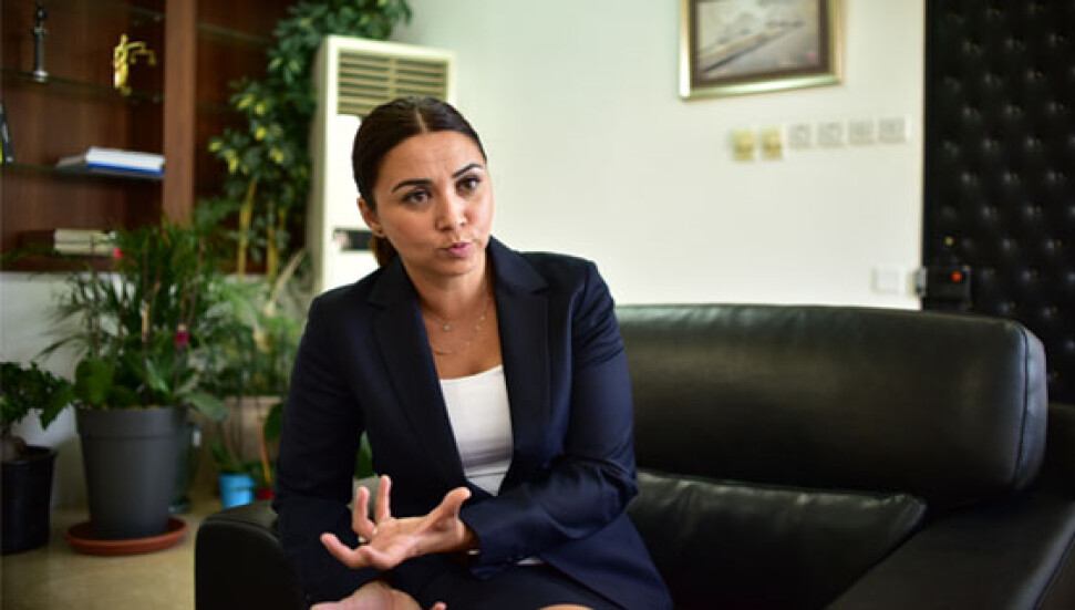 Baybars: "Can kaybı olmadan atlatmış olmakla teselli buluyoruz"