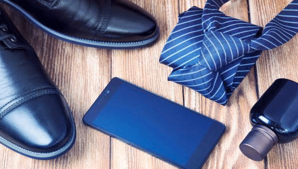 Babalar Günü İçin En İyi 5 Hediye Parfüm