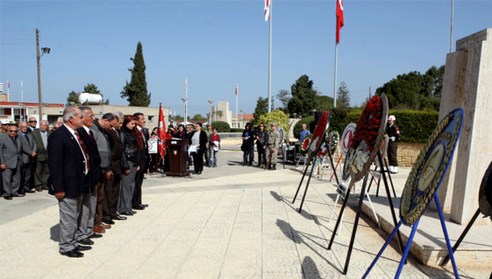 Baf direnişi ve şehitleri çarşamba günü anılacak