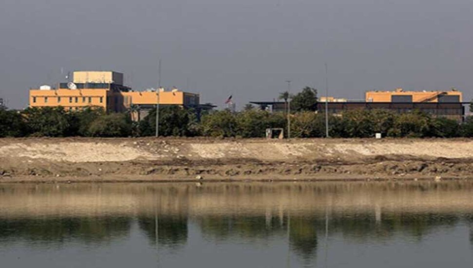 Bağdat'ta ABD boşluğunu kim dolduracak endişesi hakim