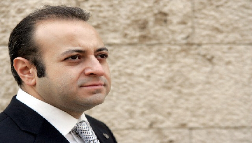 "450 bin Rum'un 490 milyon Avrupalı'nın çıkarını baltalaması kabul edilemez"