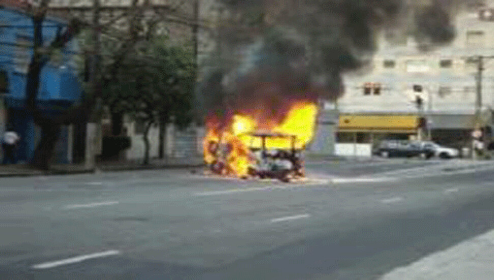 Bahreyn İçişleri Bakanlığı, halkı şüpheli cisimlere karşı uyarmak amacıyla genelge yayımladı