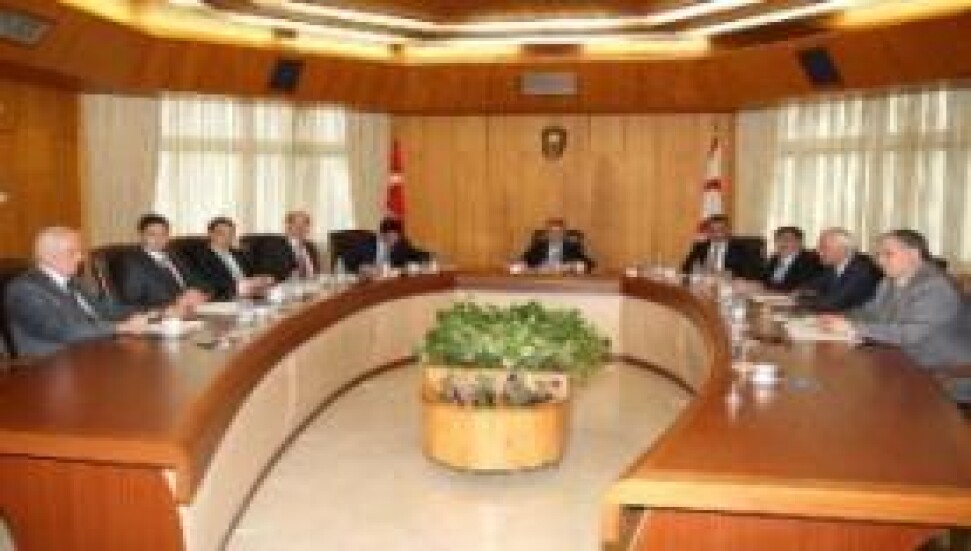 Bakanlar Kurulu Toplantısından Şok Kararlar