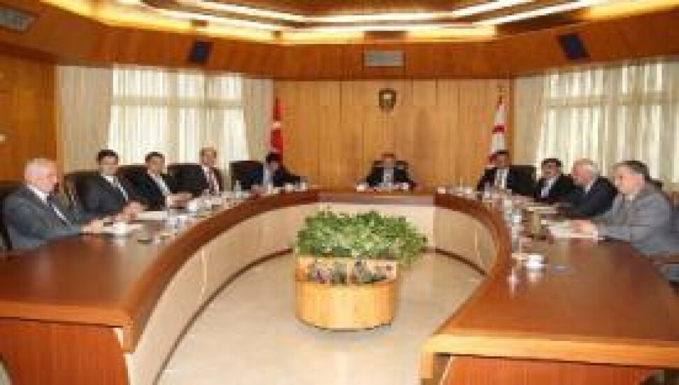 Bakanlar Kurulu'ndan Mec-Sen grevine yasaklama geldi