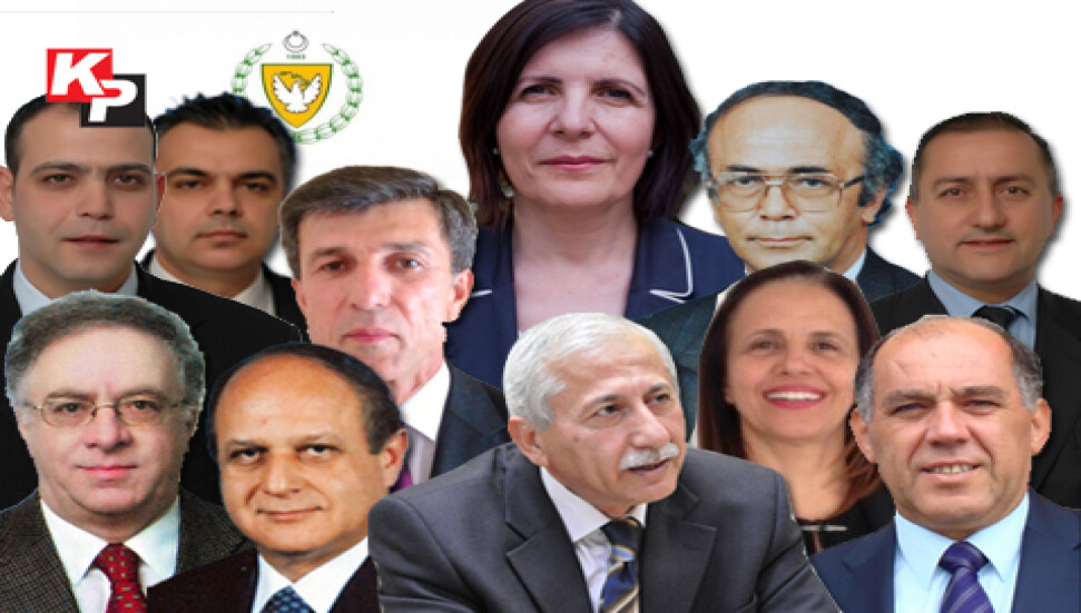 İlk kadın Başbakan, ilk üçlü koalisyon, ilk teknokrat hükümet