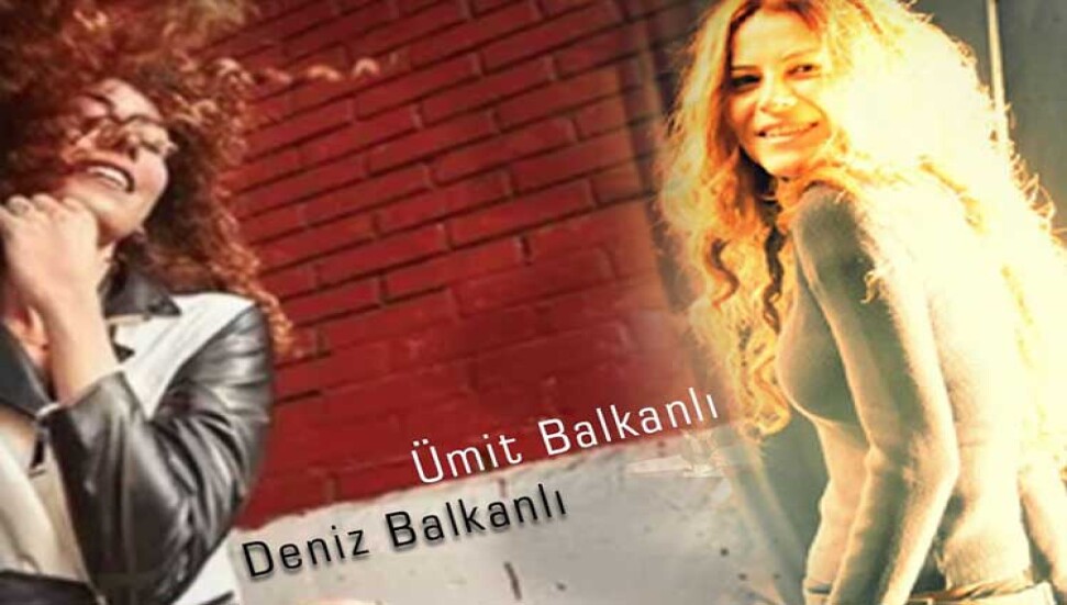 Fine TALKS seminerler dizisi kapsamında ‘’Ümit Balkanlı ve Deniz Balkanlı ’’ izleyiciyle buluşacak