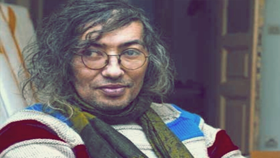 Kıbrıslı Türk sosyolog Ulus Baker anılacak...