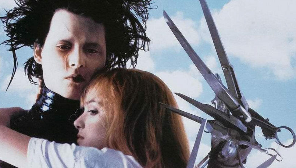 Ünlü aktör Johnny Depp, Minamata'da yine tanınmayacak halde