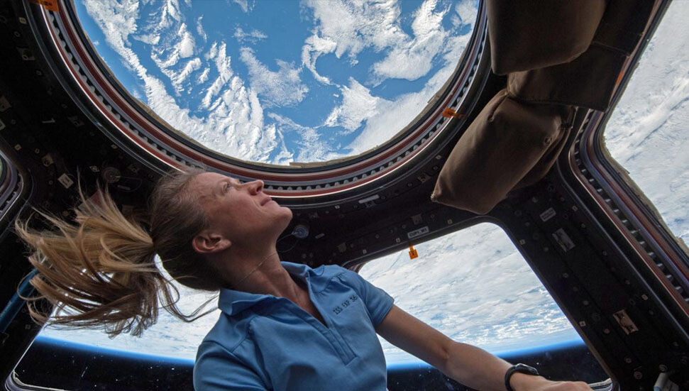 Dünya'nın manyetik alanının düşündüğümüzden 10 kat daha hızlı değişiyor