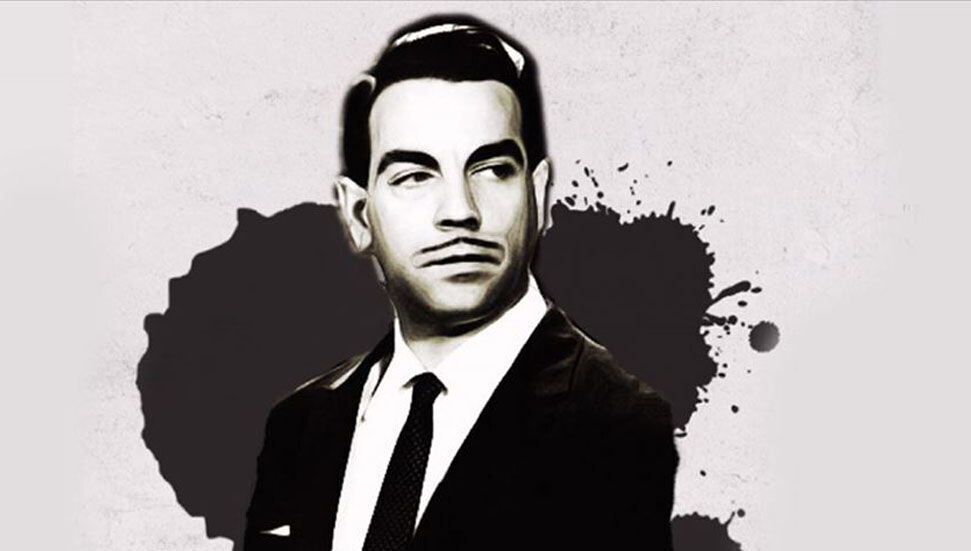 Siyah beyaz filmlerin unutulmaz jönü: Ayhan Işık