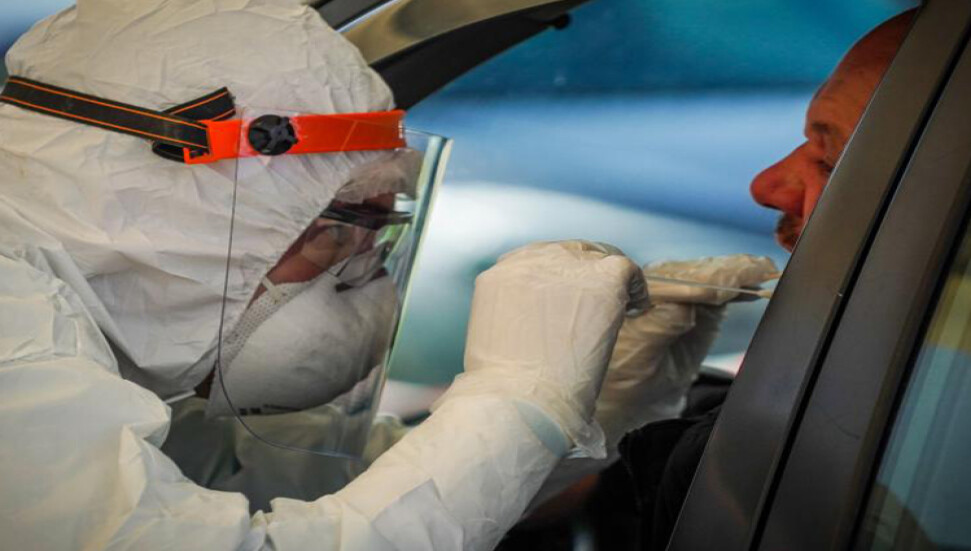 Dünya Sağlık Örgütü: "Covid-19'un ölüm oranı gripten 10 kat fazla"