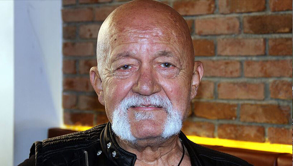 Yeşilçam'ın iyi kalpli kötü adamı: Sümer Tilmaç