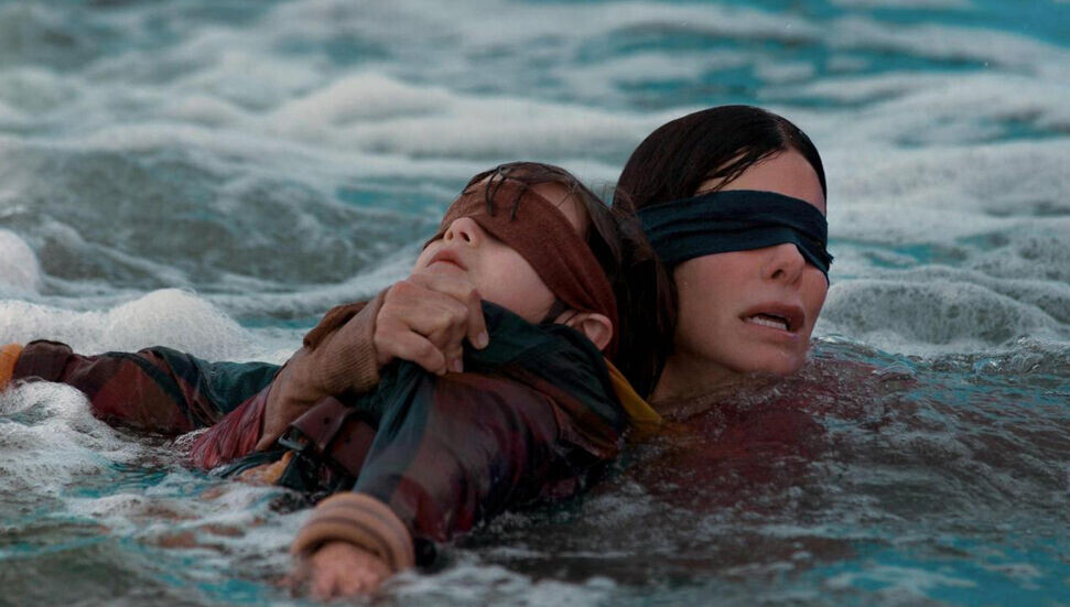 Bird Box'ın yazarı Malerman'dan hikayenin devamına dair yeni ipuçları