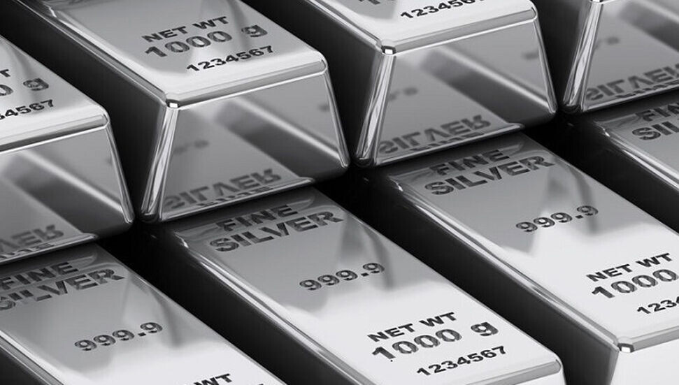 Gümüş 53 dolara yaklaştı, tarihi rekor kırdı