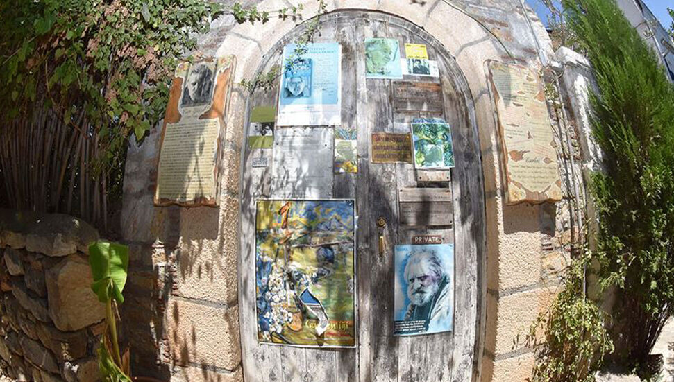 Şiirin Can babası: Can Yücel