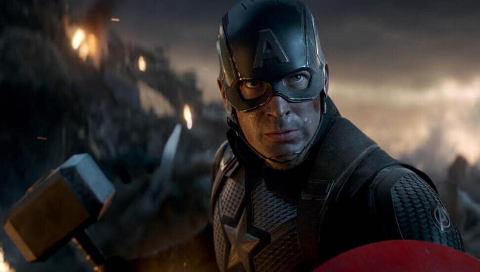 Avengers: Endgame'in sonundaki savaş sahnesinde büyük bir hata daha bulundu