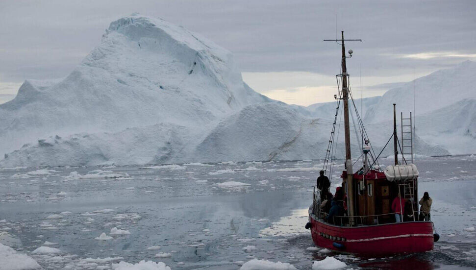 Grönland'da turistik tartışma hükümetle belediye başkanını birbirine düşürdü