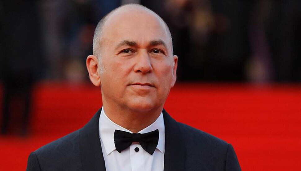 Yönetmen Ferzan Özpetek İtalya'nın prestijli sinema ödülünü aldı