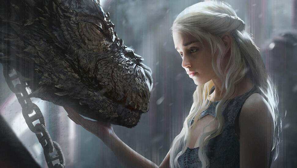 Emilia Clarke, Daenerys'in "Çılgın Kraliçe"ye dönüşmesine dair konuştu