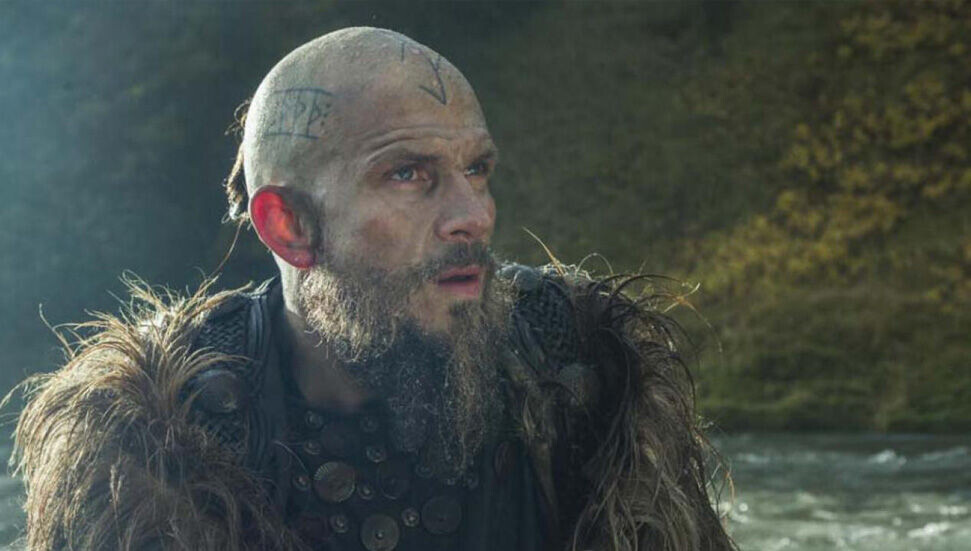 Vikings: Gerçek Floki nasıl ölmüştü?