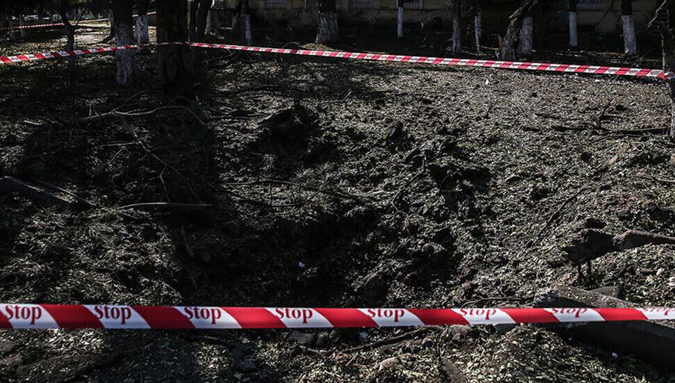 Ermenistan, Azerbaycan'ın Siyezen, Gebele ve Kürdemir illerine balistik füze fırlattı