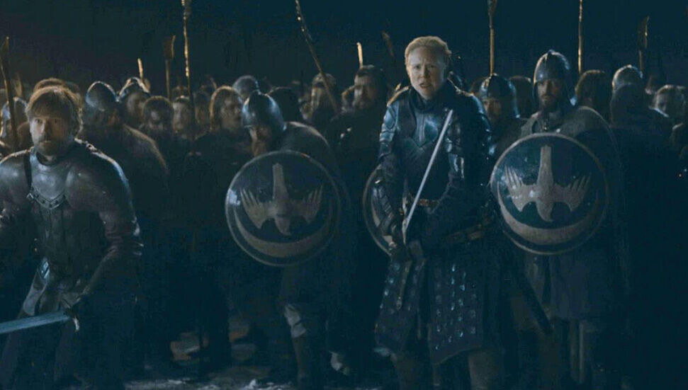 Game Of Thrones'daki Daenerys detayı tüm Targaryenleri değiştirdi