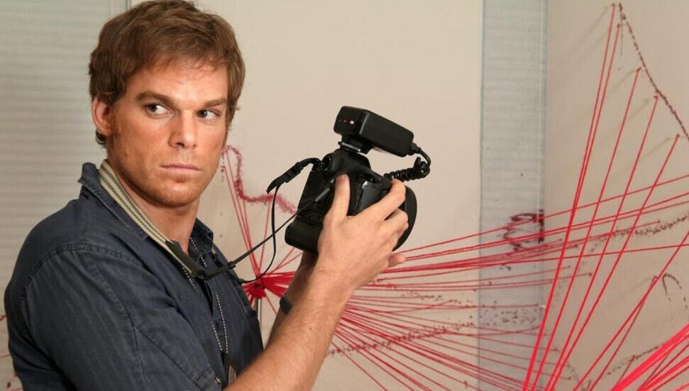 Dexter'dan sızan ayrıntılar 9. sezonun ipuçlarını veriyor