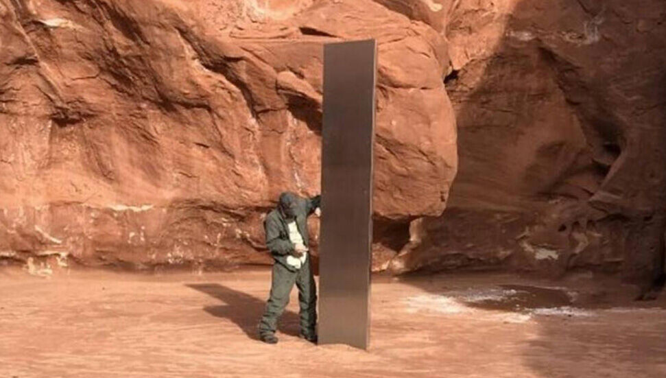 İzinsiz yapı inşa etmek hangi gezegenden olursanız olun yasa dışı