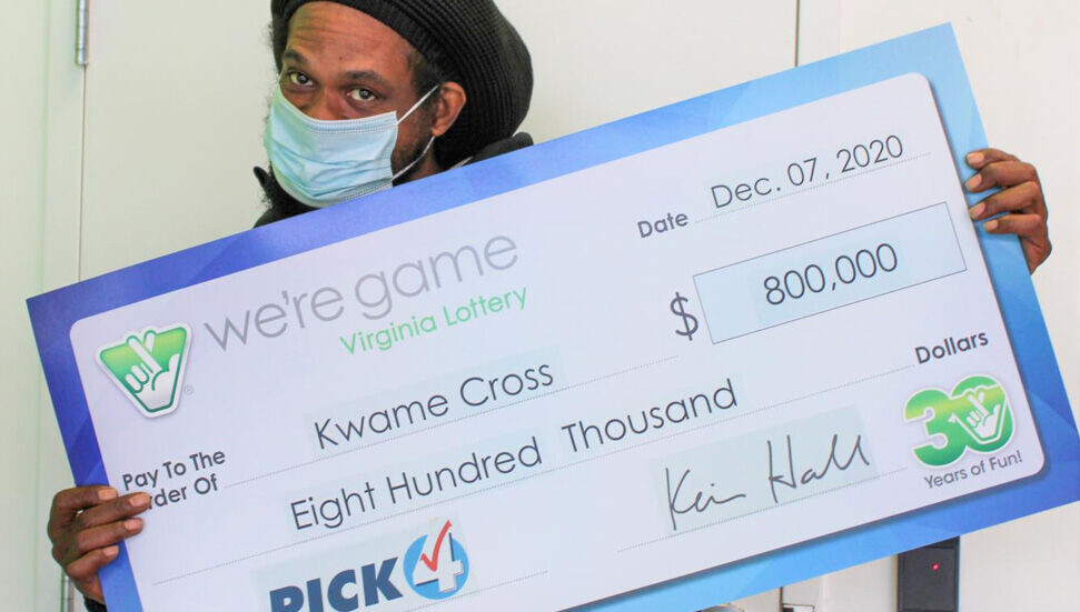 Televizyonda gördüğü sayılarla 160 kupon oynayan adam 800 bin dolar kazandı