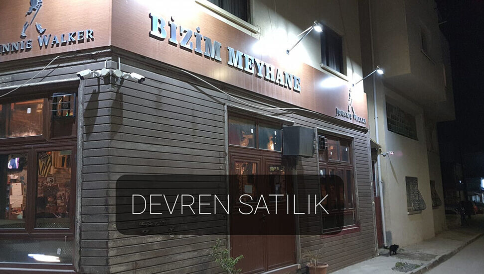 Yeni kararlar sonrası işletmeler isyanda: Bizim Meyhane kapanıyor!