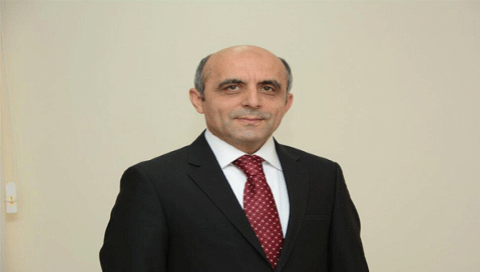 Merkez Bankası 2014 yılının IV. çeyrek bültenini yayınladı