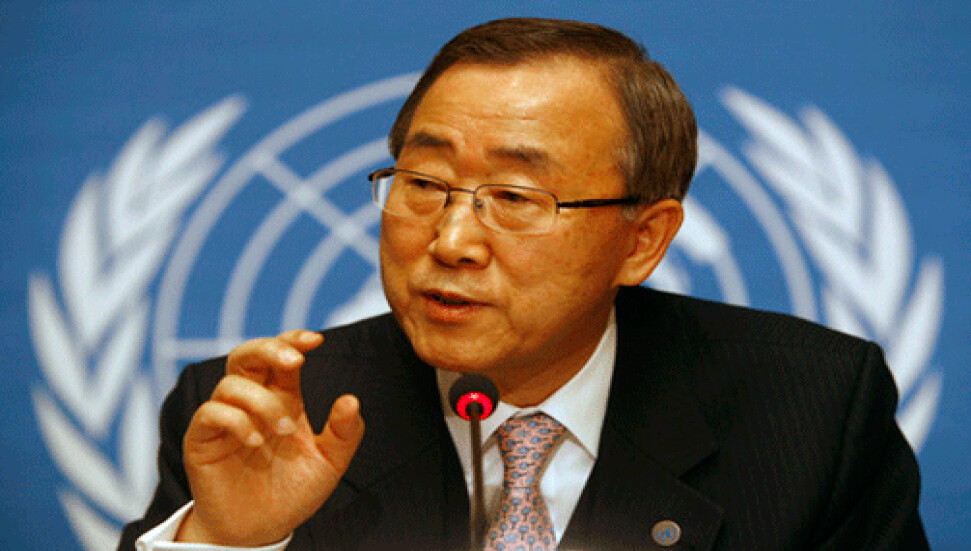 Moon: "İsrail - Filistin barış anlaşması için zaman azalıyor"