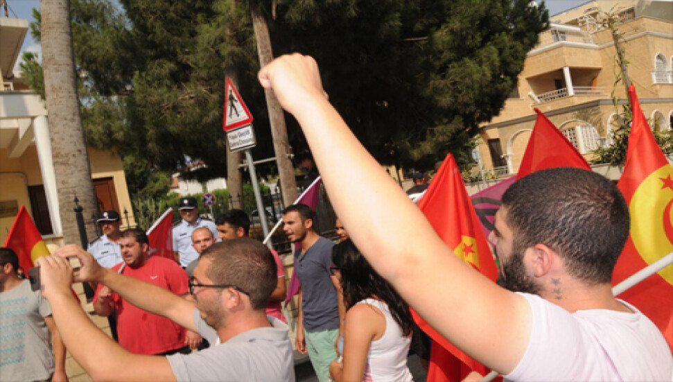 Baraka ve DKB: "Baş mimar AKP ve TC sermayesidir!"