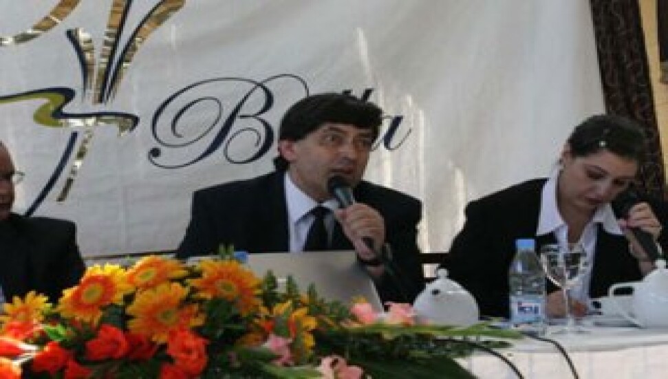 Barolar Birliği uyardı: "Bıçak, çakı ve kama taşımak suçtur"