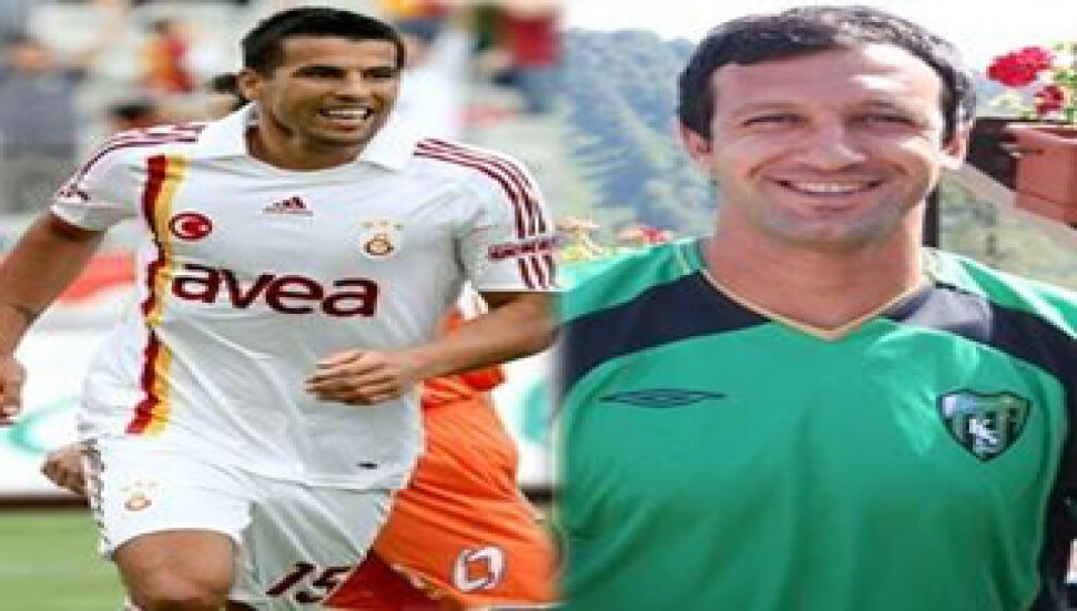 Turkcell Süper Lig'de 'Gol Krallığı' yarışı