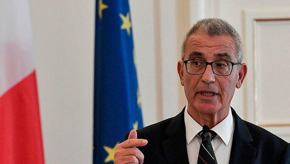 Malta Dışişleri Bakanı Bartolo: "Doğu Akdeniz'deki durum uzlaşma ruhuyla çözülmeli"