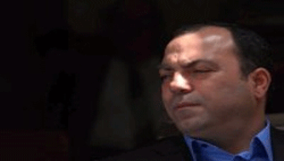 "Türkiye bilerek veya bilmeyerek yok olmamıza neden oluyor"