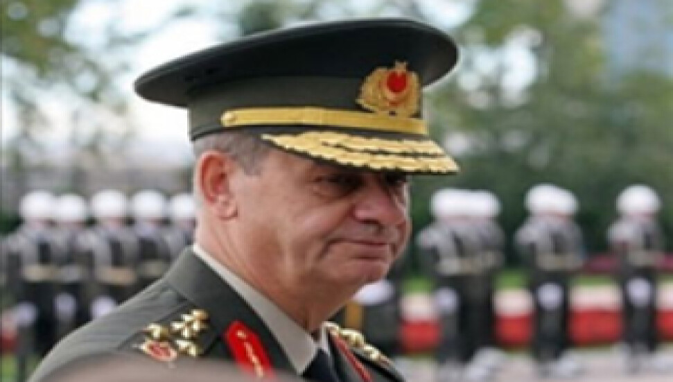 Devletin zirvesi diploma törenindeydi