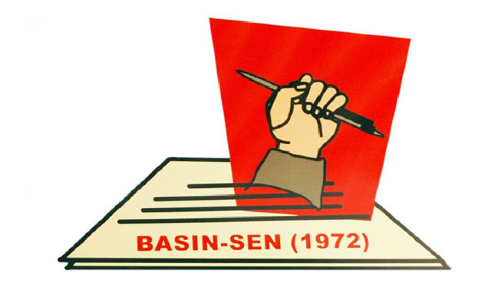 Avukat Menteş Aziz'den, basın çalışanına cinsiyetçi söylem