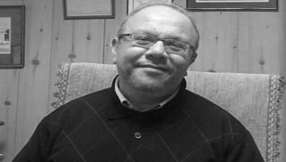 Osman Başman hayatını kaybetti