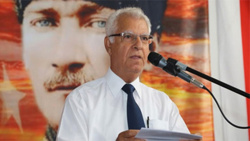 Celal Bayar, Erenköy Direnişi'nin yıl dönümünde konuştu: Kahramanca bölgelerini savundular