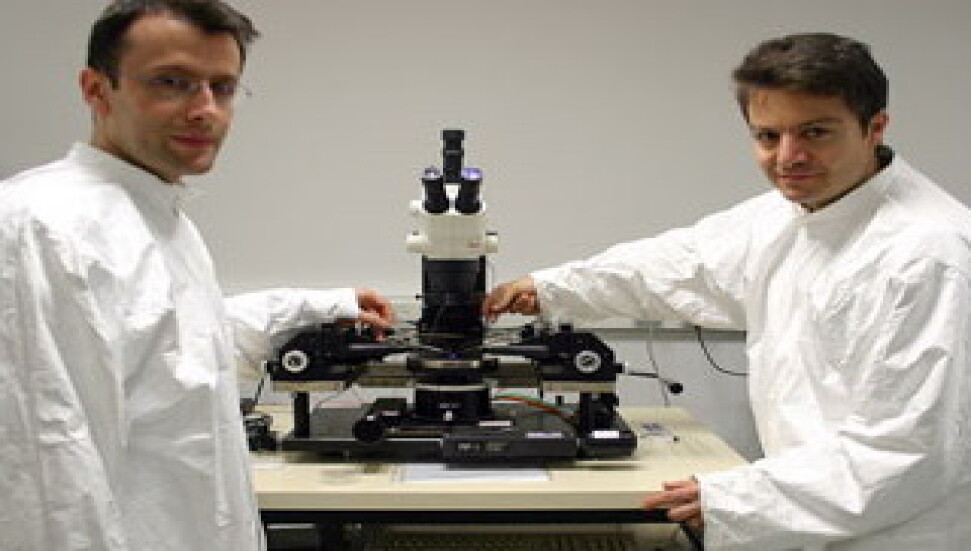 Türk dahiden dünyayı sarsacak buluş